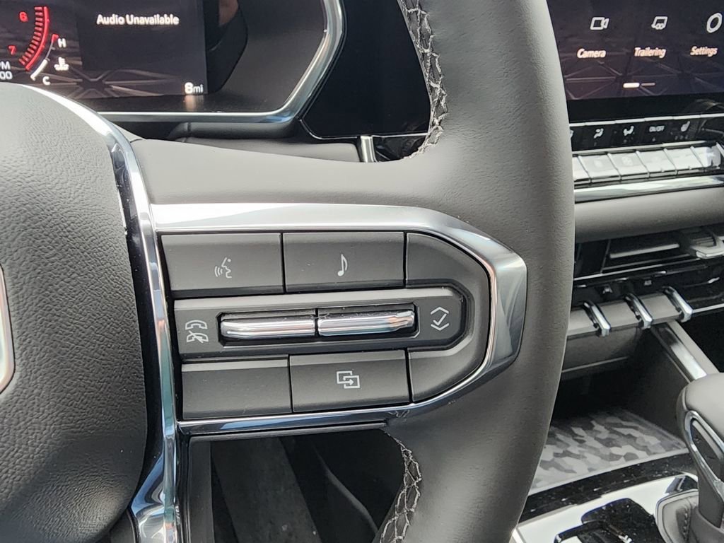 New 2026 GMC Canyon Elevation w/ Convenience Package image 21