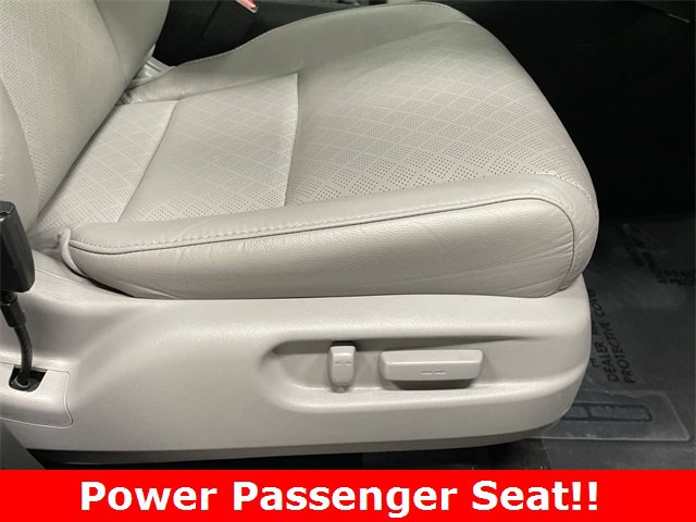 Used 2021 Honda Passport EX-L image 20