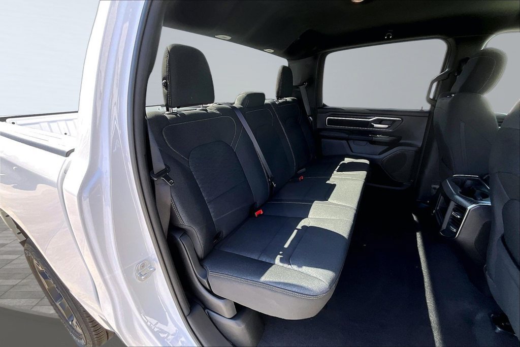 New 2026 RAM 1500 Big Horn w/ Night Edition AWD/4WD image 18