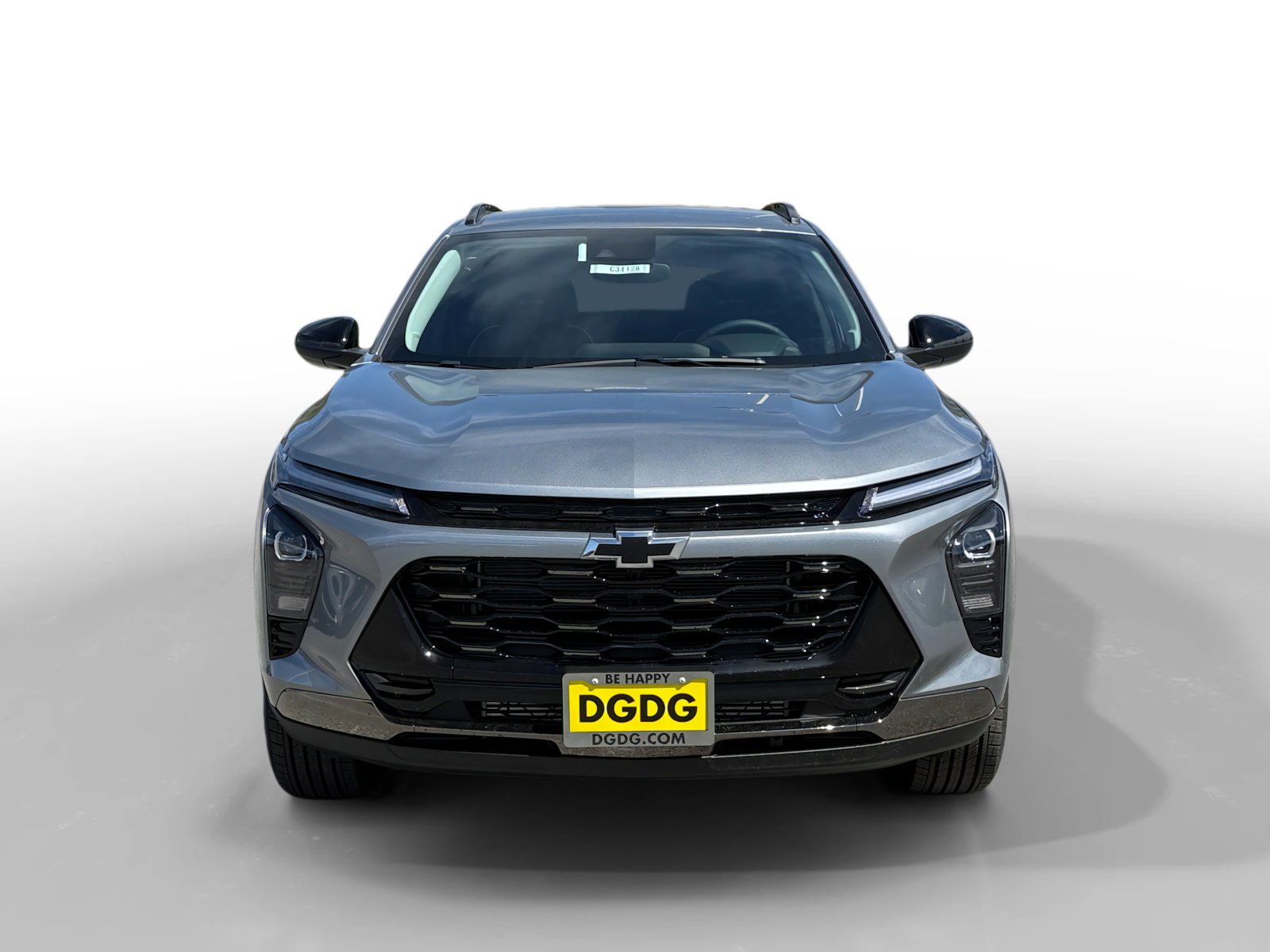 New 2026 Chevrolet Trax ACTIV FWD image 8