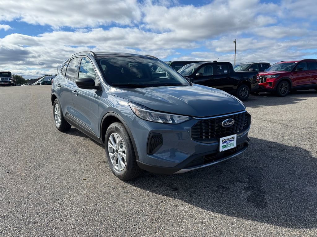 New 2026 Ford Escape Active w/ Active Premium Tech Pack AWD/4WD image 26