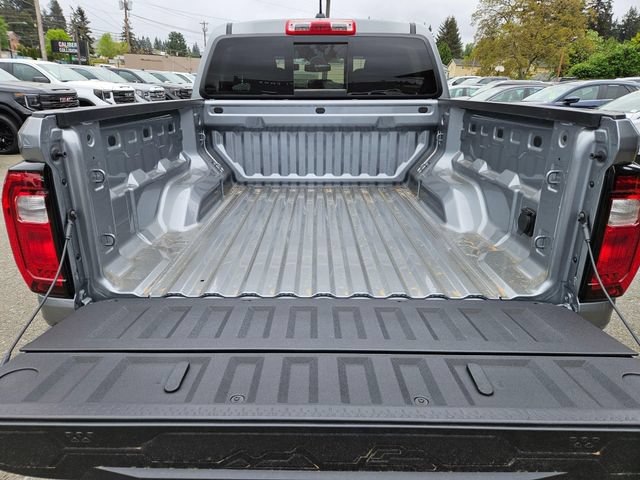 New 2026 GMC Canyon Elevation w/ Convenience Package AWD/4WD image 11