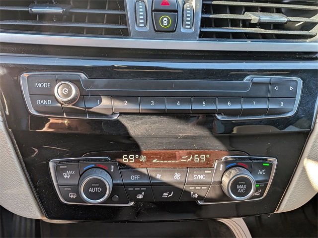 Used 2021 BMW X1 xDrive28i w/ Premium Package image 24