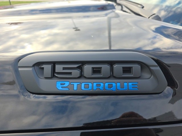 New 2026 RAM 1500 Big Horn image 14