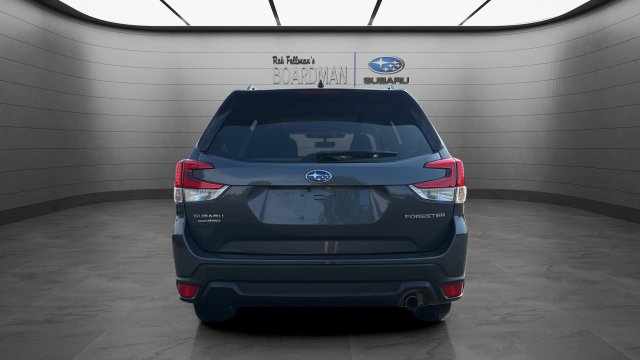 Used 2024 Subaru Forester Limited AWD/4WD image 6