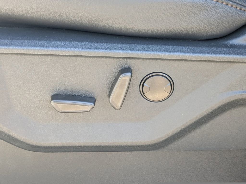 New 2026 Ford F250 Lariat image 32