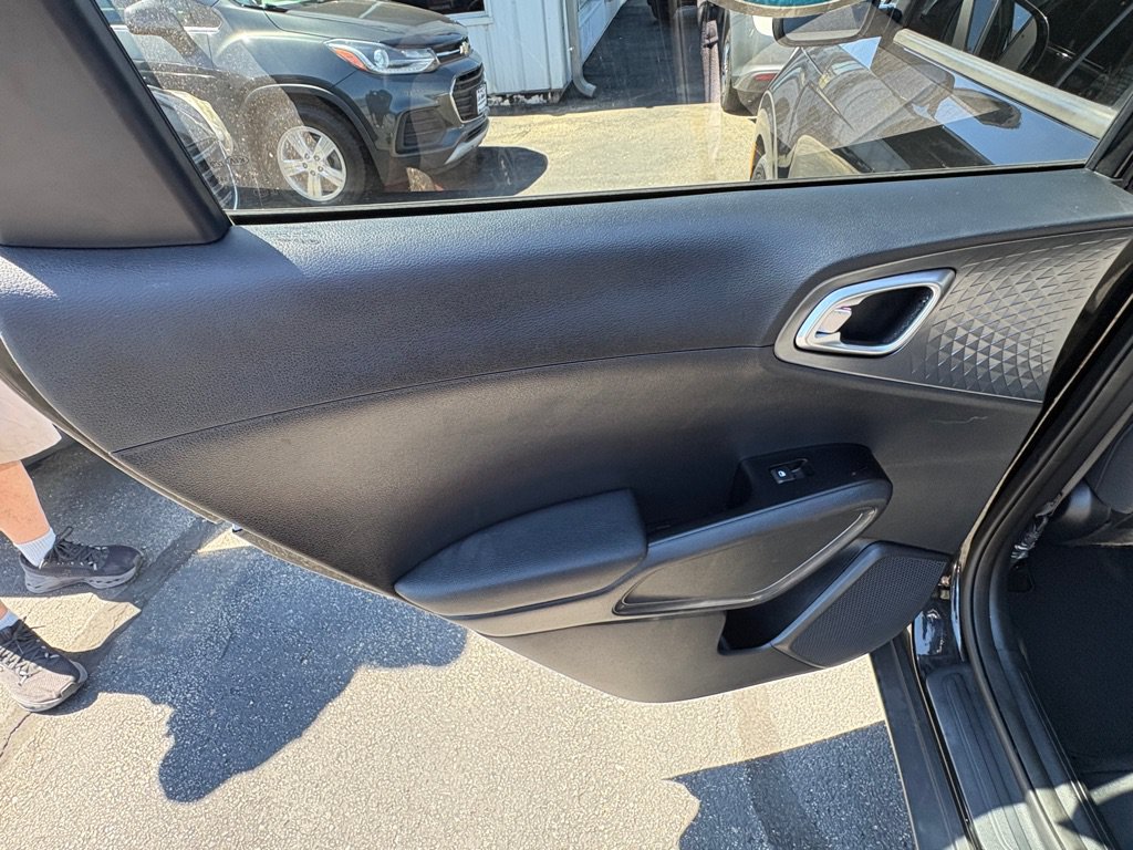 Used 2021 Kia Soul EX FWD image 10