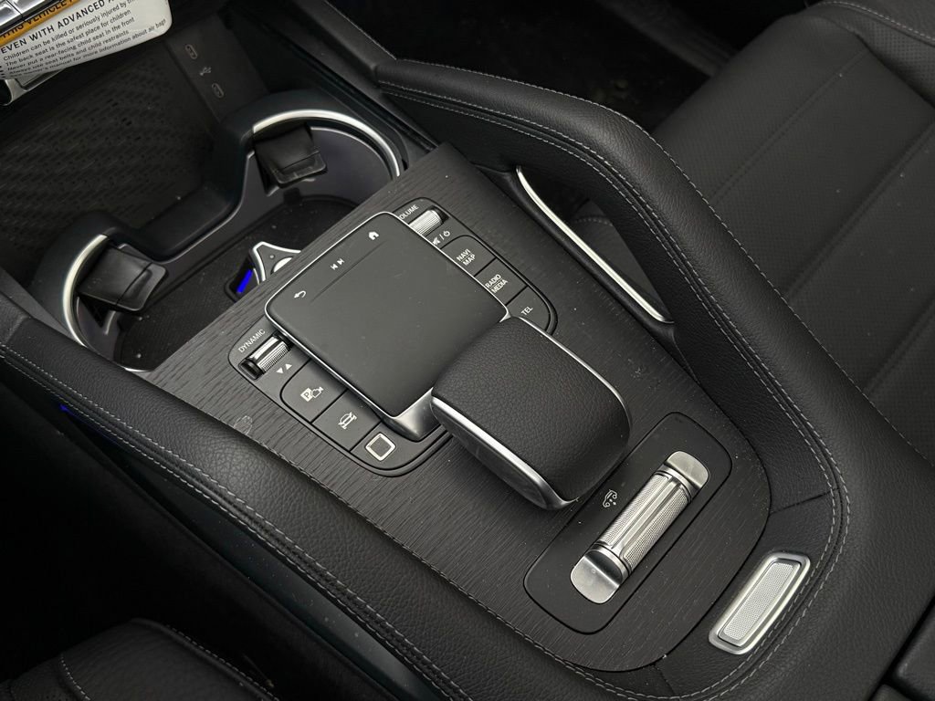 Used 2026 Mercedes-Benz GLS 450 4MATIC image 25