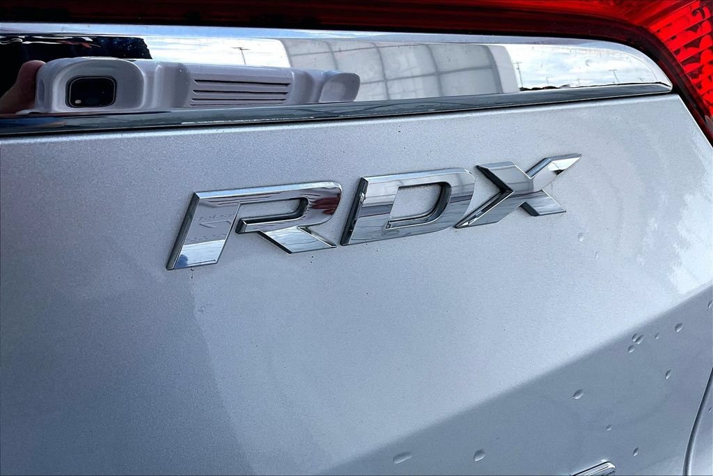 Used 2014 Acura RDX AWD w/ Technology Package image 23