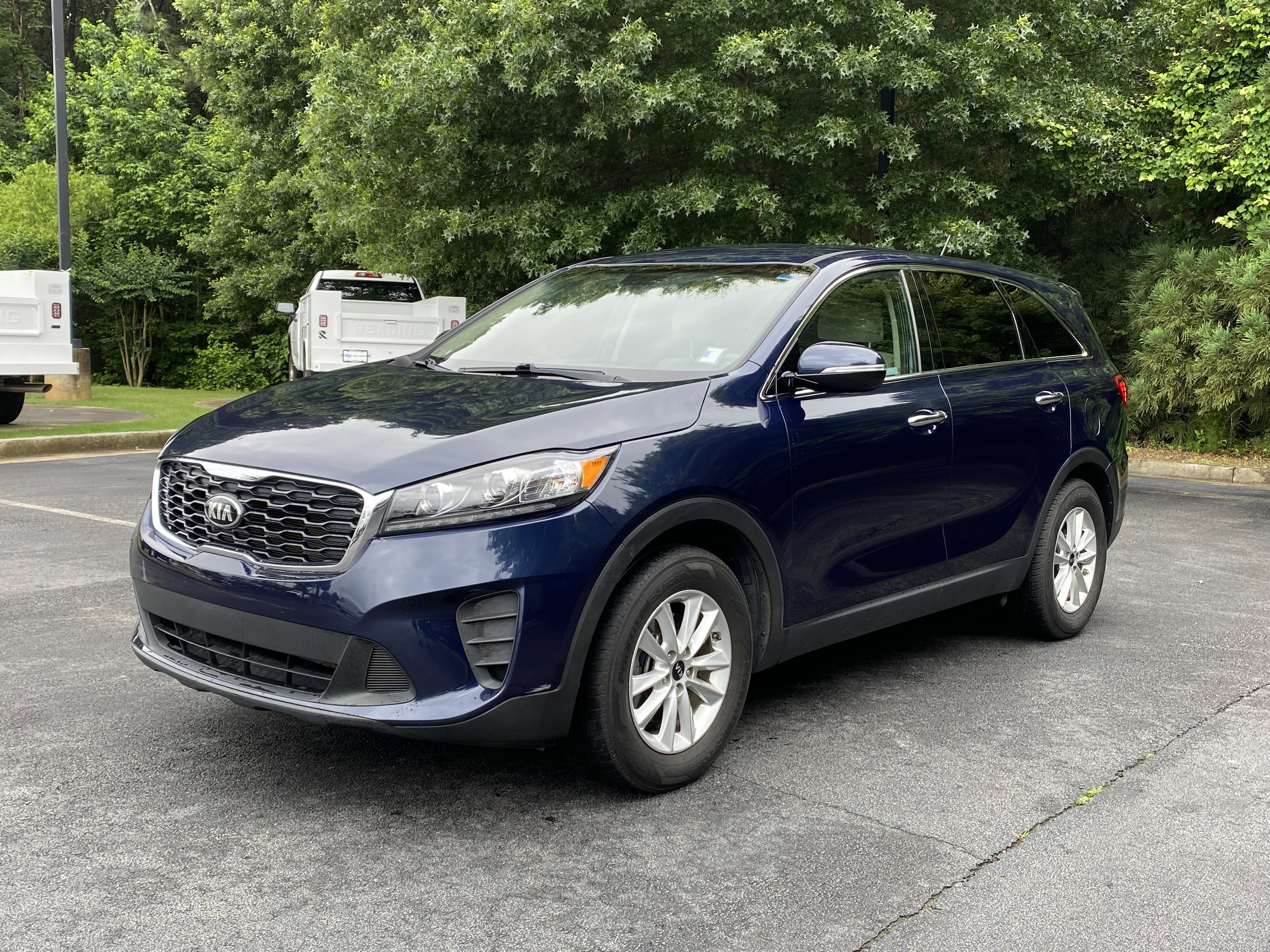 Used 2019 Kia Sorento FWD image 5