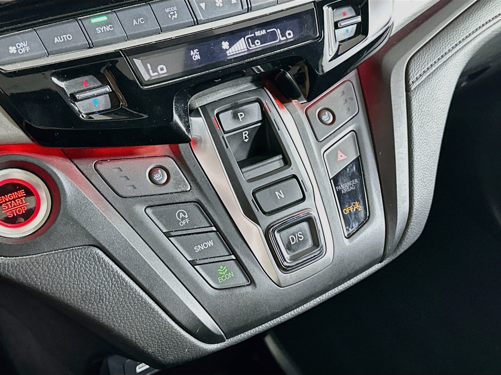 Used 2025 Honda Odyssey Sport-L image 25