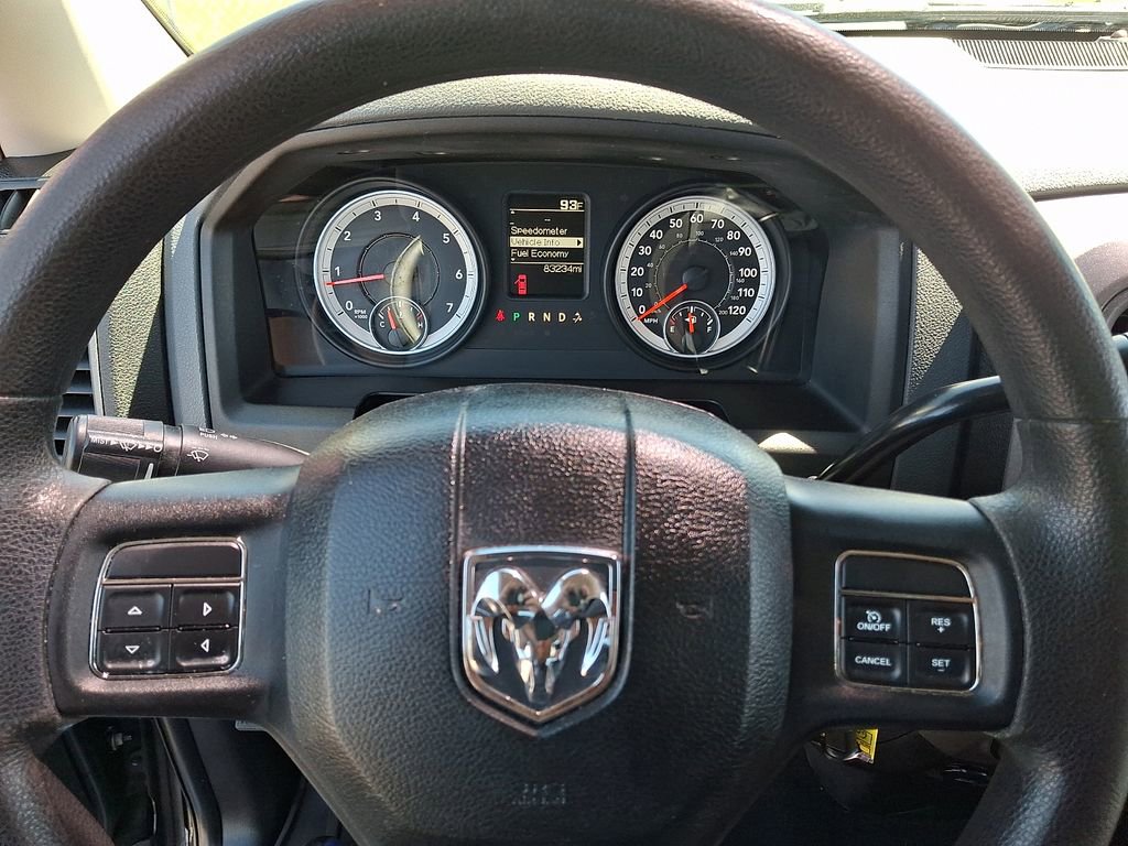 Used 2013 RAM 1500 Express AWD/4WD image 20