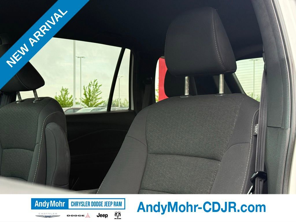 Used 2021 Honda Passport Sport image 14