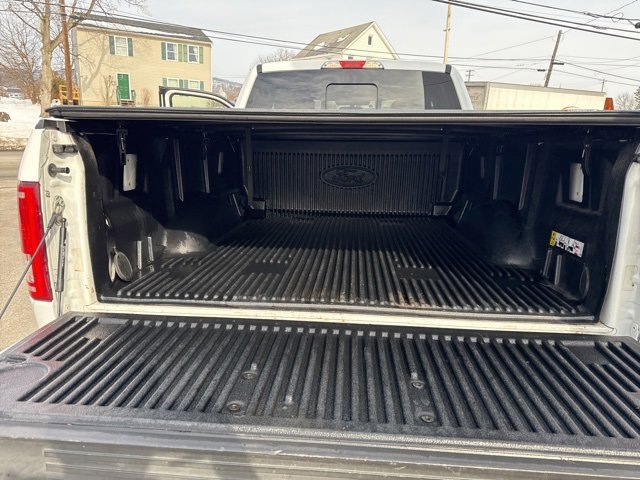 Used 2017 Ford F150 XLT w/ Equipment Group 302A Luxury image 46