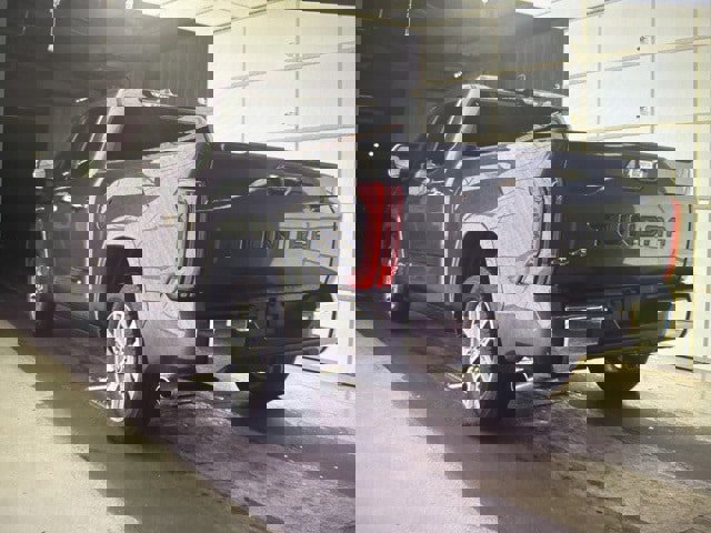 Used 2024 Toyota Tundra 1794 Edition image 6