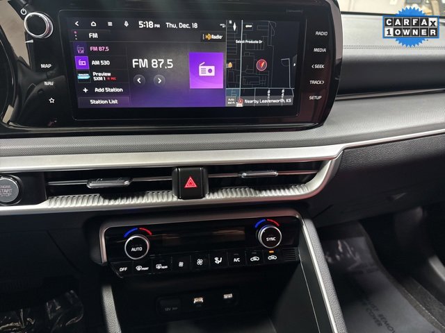 Used 2023 Kia K5 GT-Line w/ GT-Line Premium Package image 16