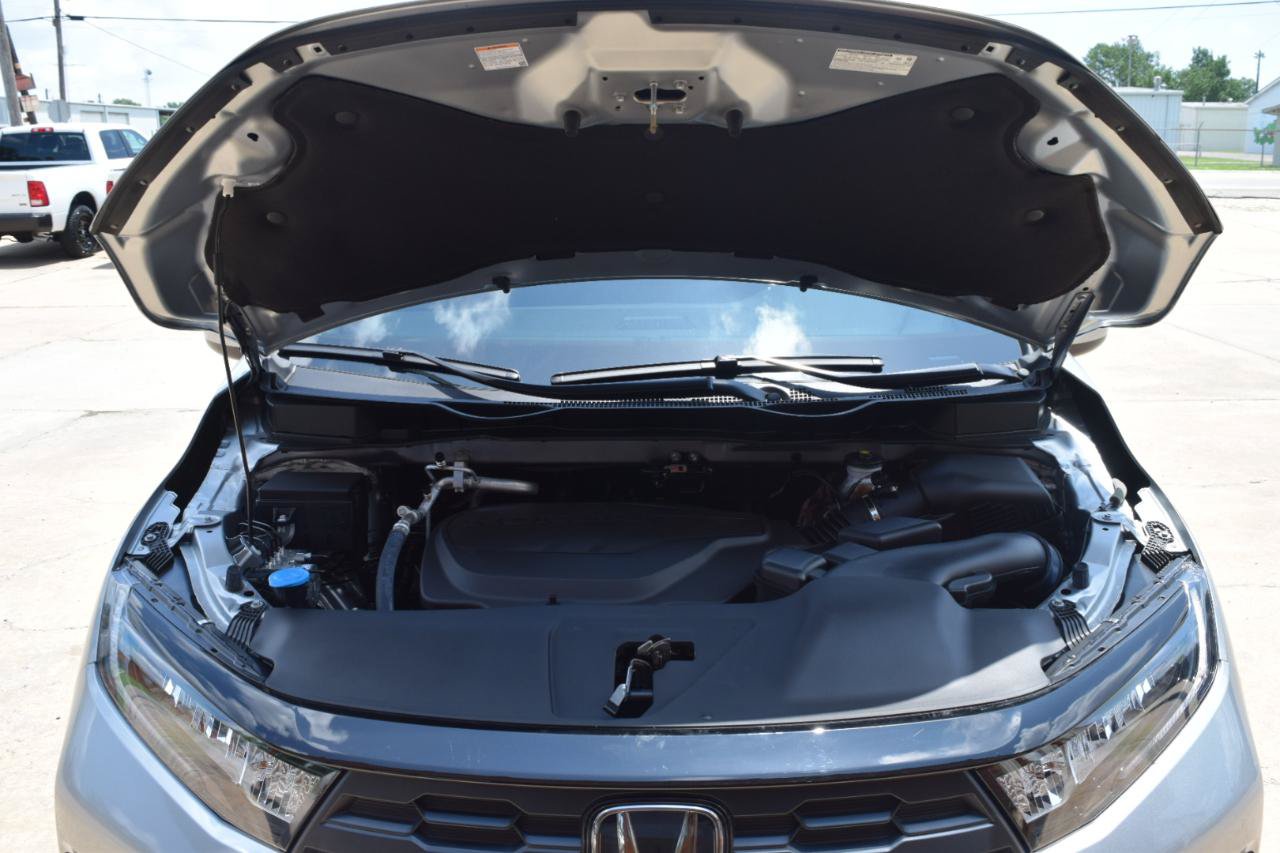 Used 2025 Honda Odyssey EX-L image 31