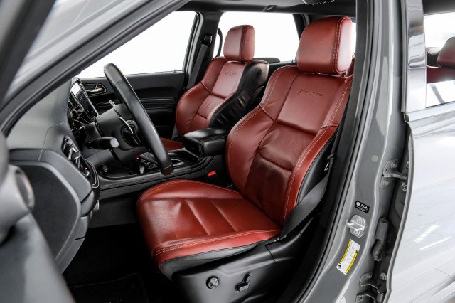 Used 2023 Dodge Durango SRT Hellcat AWD/4WD image 30