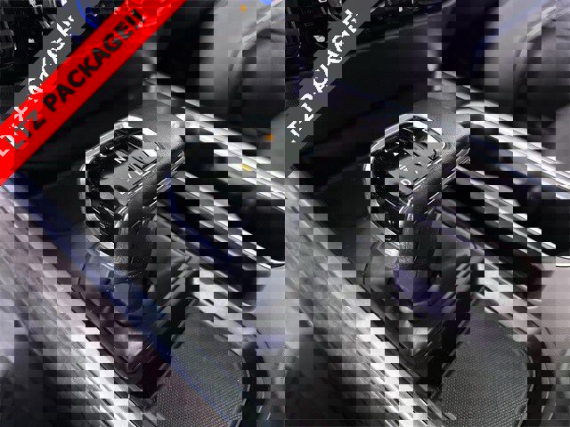 Used 2023 Chevrolet Silverado 1500 LTZ w/ LTZ Premium Package image 16