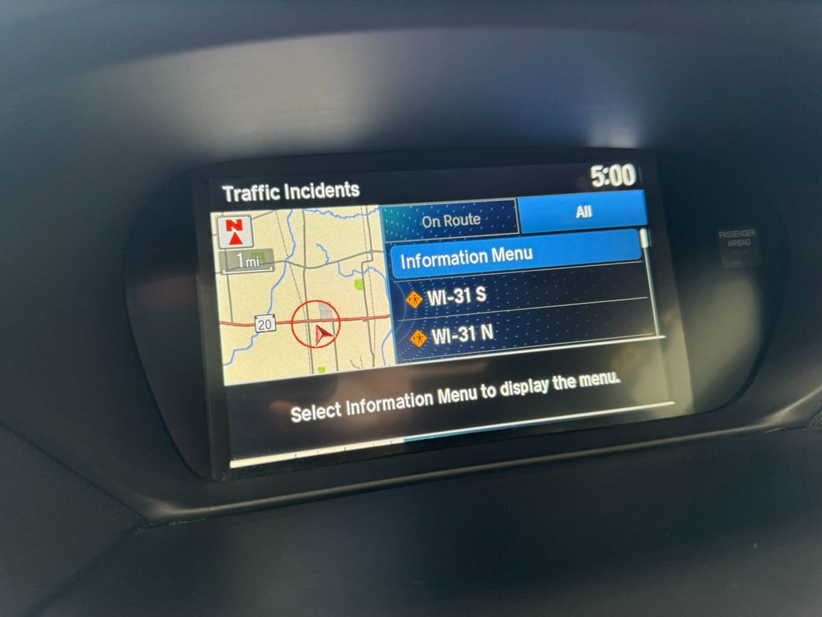 Used 2019 Acura TLX V6 w/ Technology & A-SPEC Pkg FWD image 30