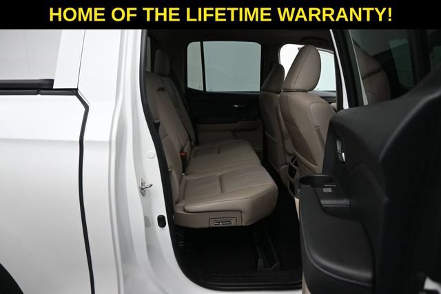 Used 2020 Honda Ridgeline RTL-E image 40