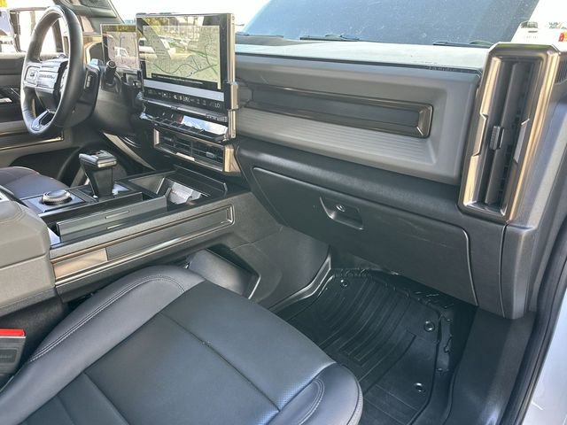 Certified 2025 GMC Hummer EV 2X AWD/4WD image 30