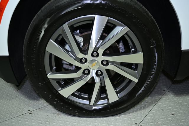 Used 2022 Chevrolet Equinox Premier image 19