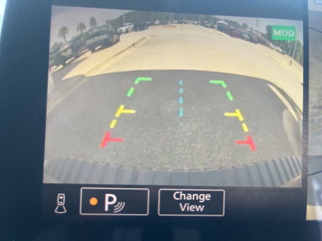 Used 2022 Nissan Armada SL image 13