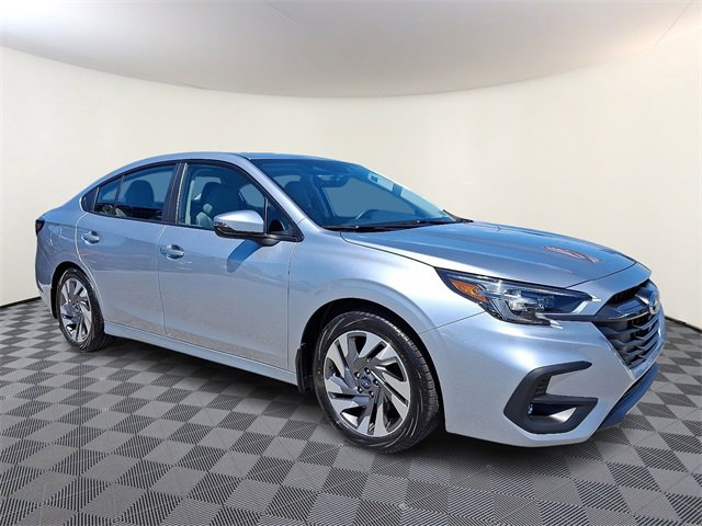 New 2025 Subaru Legacy Limited