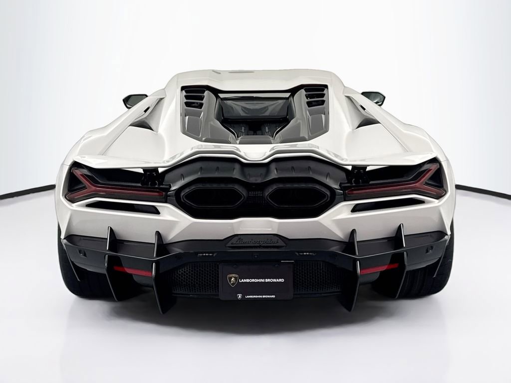 Used 2024 Lamborghini Revuelto AWD/4WD image 6