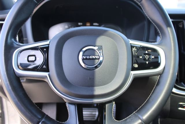 Used 2021 Volvo S60 T8 R-Design w/ Climate Package AWD/4WD image 18