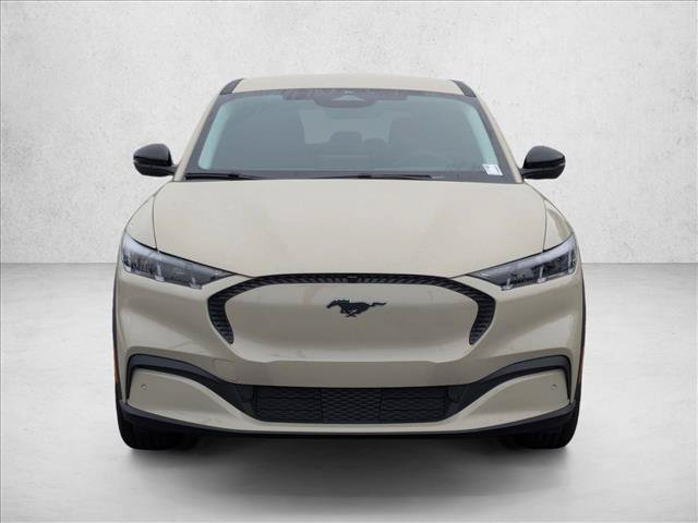 New 2026 Ford Mustang Mach-E Select w/ Technology Package RWD image 6