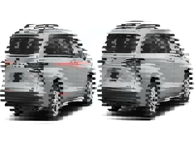 Certified 2024 Toyota Sienna XLE Woodland Edition image 2