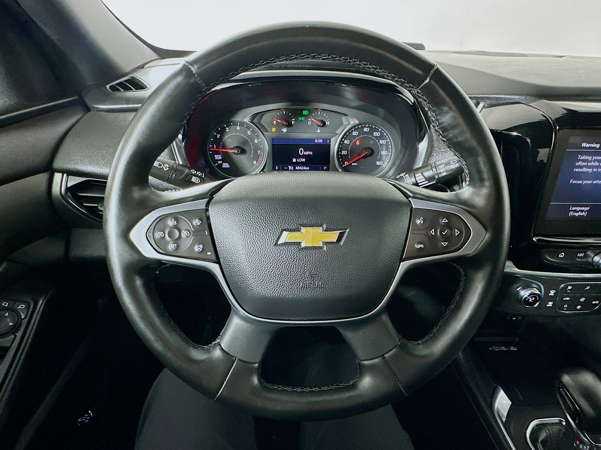 Used 2023 Chevrolet Traverse LT image 11