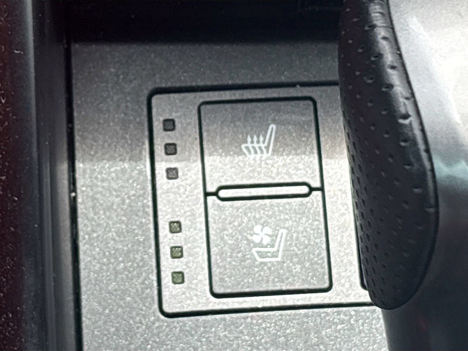 Used 2023 Lexus IS 500 w/ Accessory Package 2 RWD image 20
