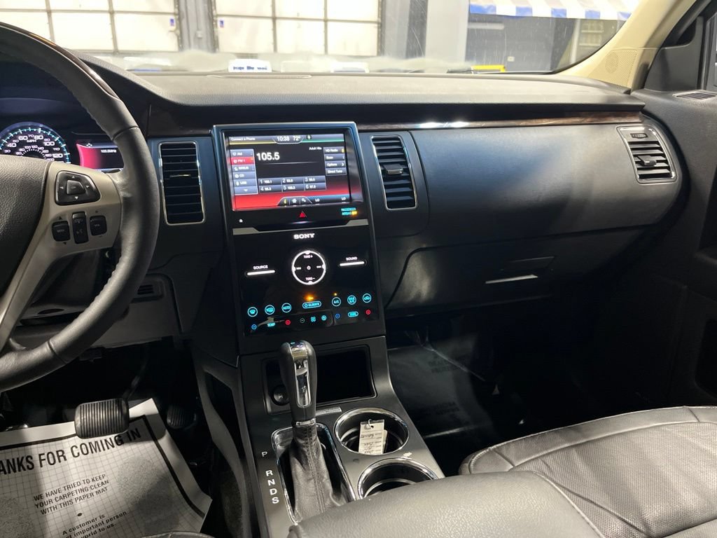 Used 2014 Ford Flex Limited w/ Equipment Group 303A AWD/4WD image 27