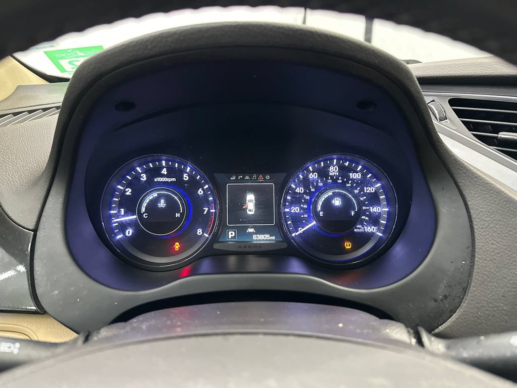 Used 2016 Hyundai Azera Limited FWD image 26