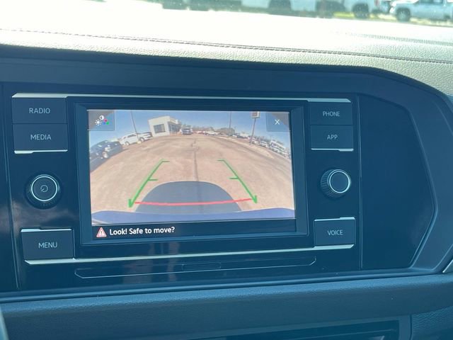 Used 2024 Volkswagen Jetta SE image 18