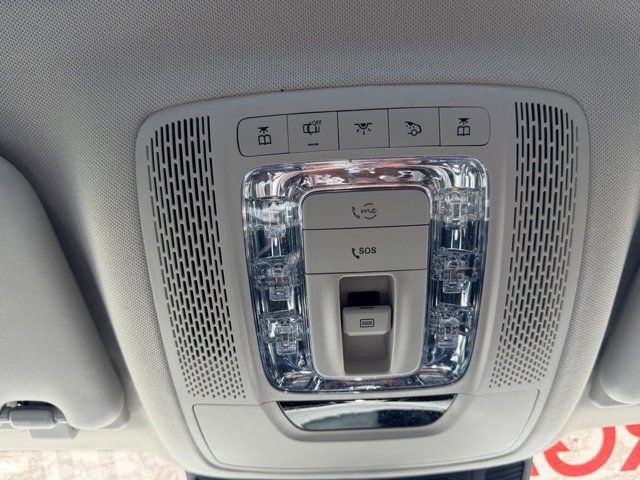 Used 2024 Mercedes-Benz GLE 580 4MATIC image 29