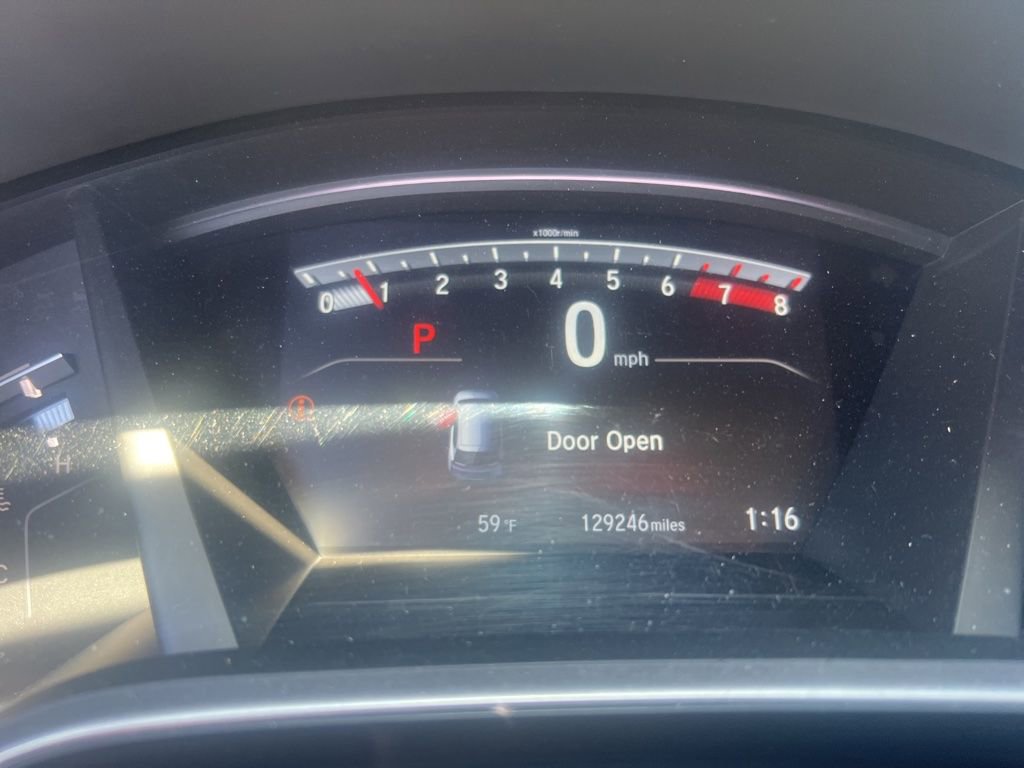 Used 2017 Honda CR-V Touring image 15