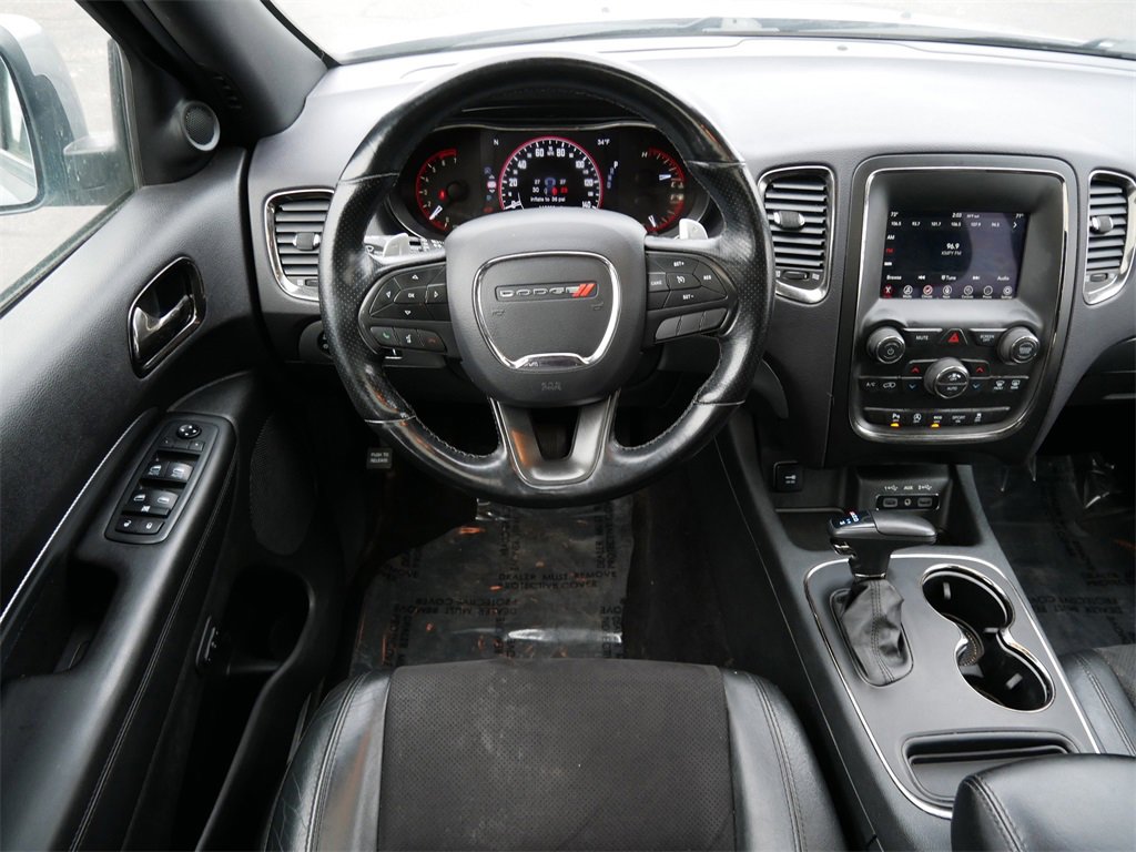 Used 2020 Dodge Durango GT image 13