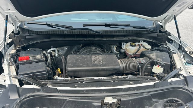 Used 2023 Chevrolet Tahoe High Country w/ Max Trailering Package image 59