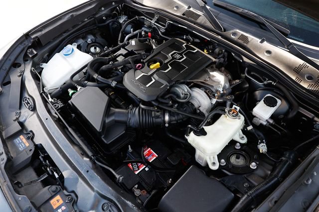 Used 2017 FIAT 124 Spider Classica image 43