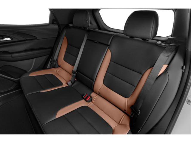 Used 2021 Chevrolet TrailBlazer ACTIV FWD image 16