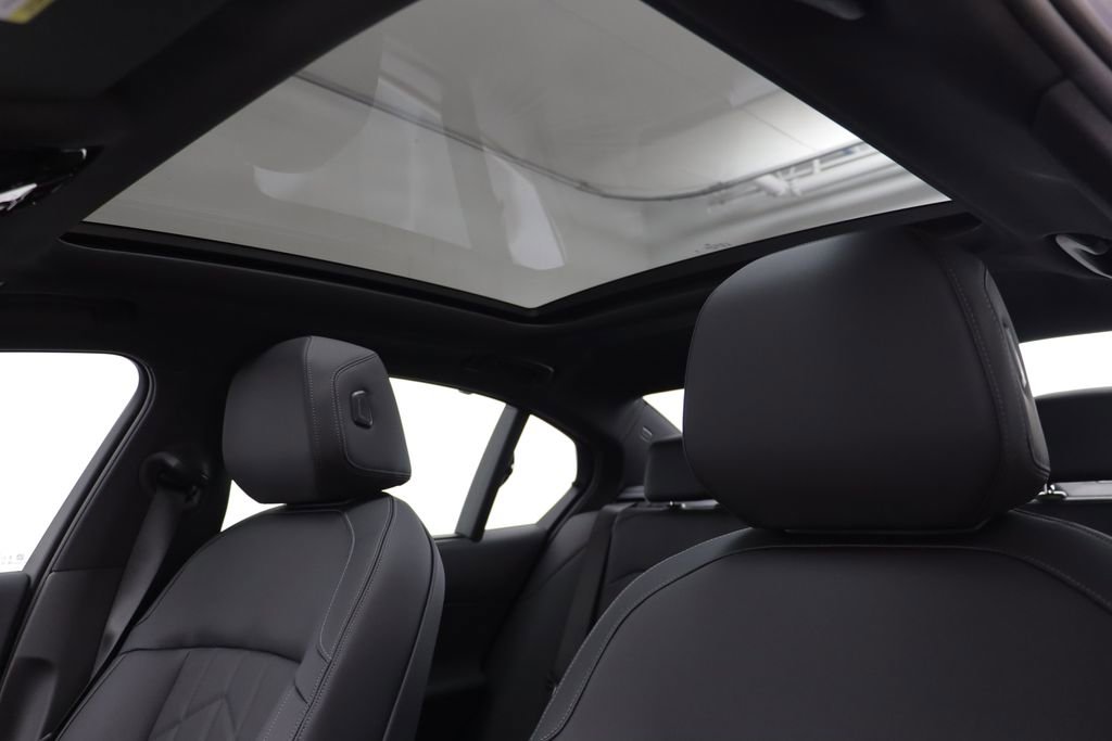 New 2026 BMW 550e xDrive w/ Executive Package image 14