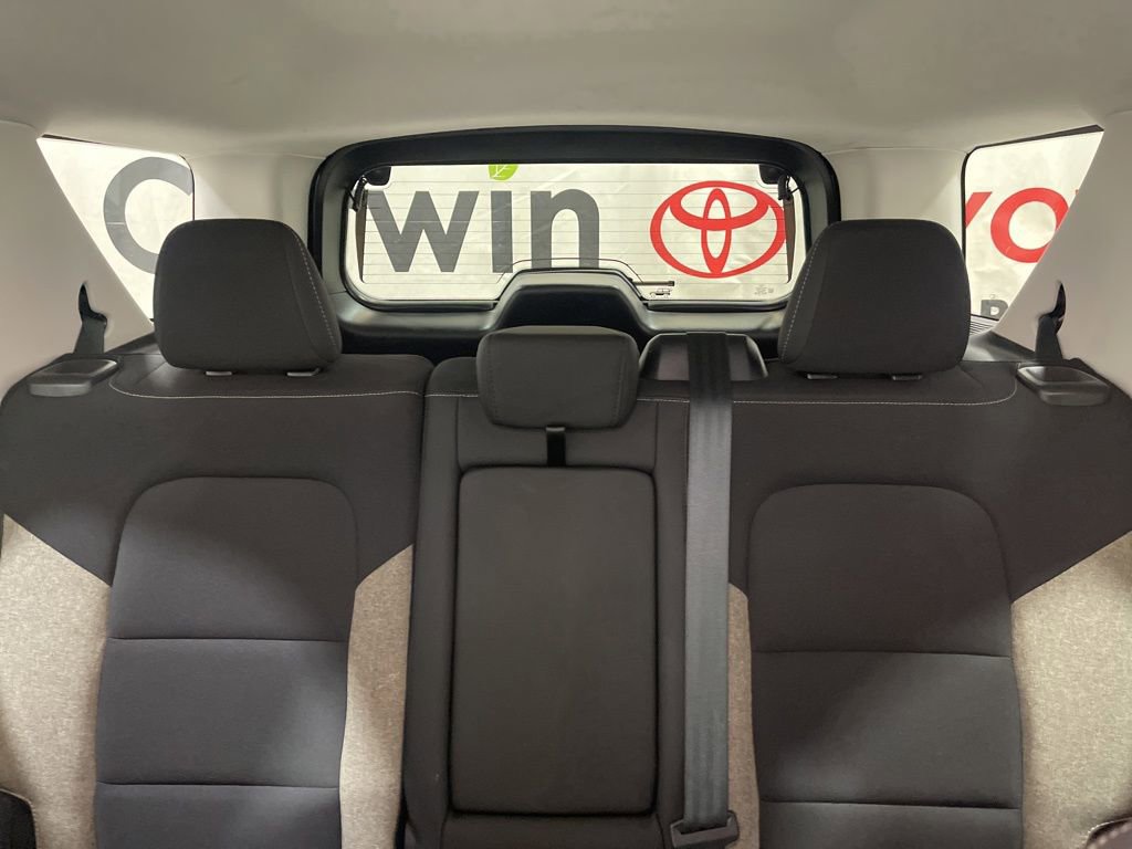 Used 2025 Ford Bronco Sport Big Bend image 20