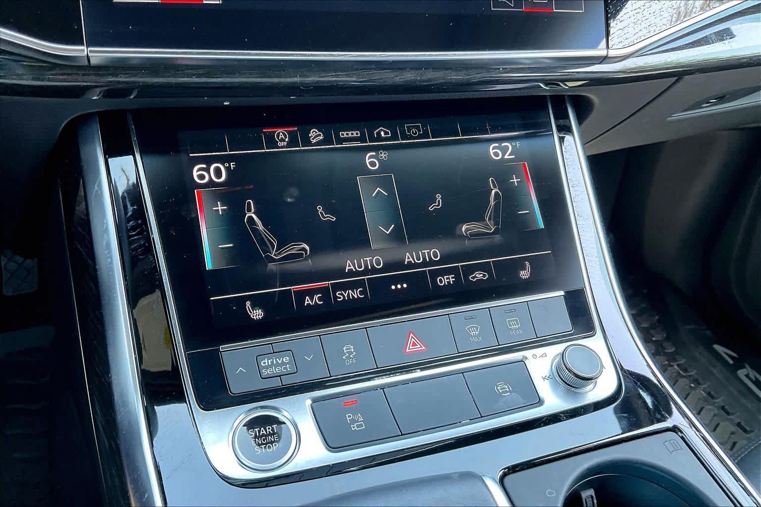 Used 2024 Audi Q7 2.0T Premium AWD/4WD image 14
