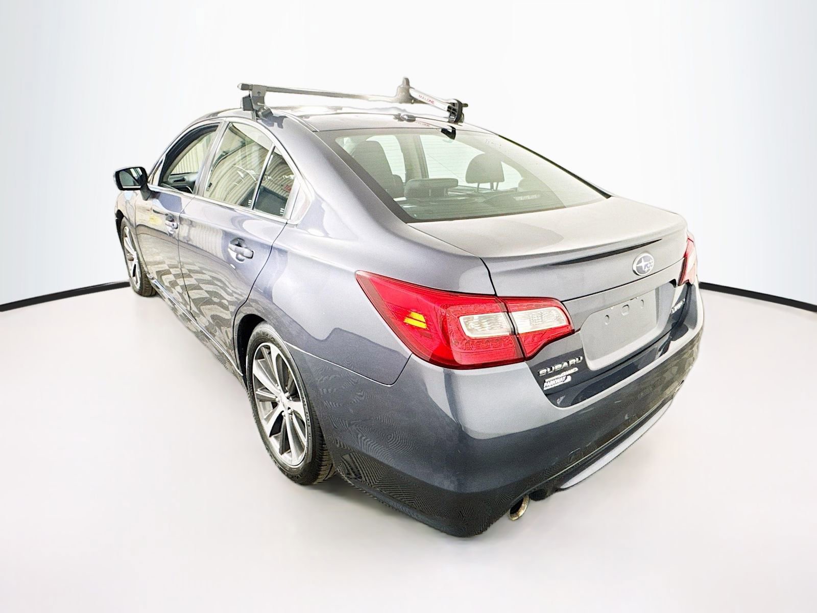 Used 2015 Subaru Legacy 2.5i Limited image 5