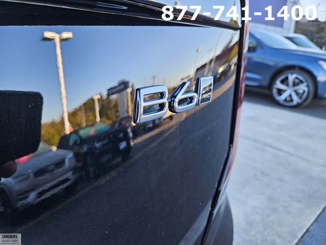 Used 2026 Volvo XC90 B6 Core w/ Protection Package Premier image 10