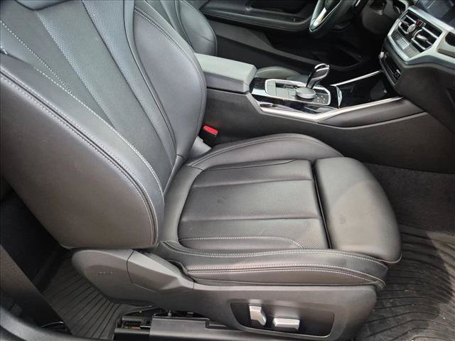 Used 2022 BMW 230i Coupe RWD image 19